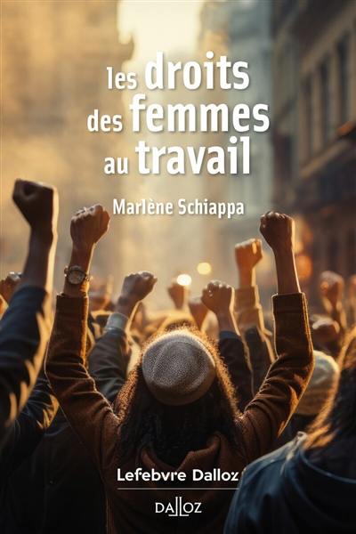 Les droits des femmes au travail