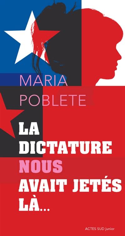 La dictature nous avait jetés là...