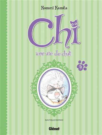 Chi, une vie de chat. Vol. 9