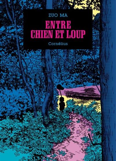 Entre chien et loup