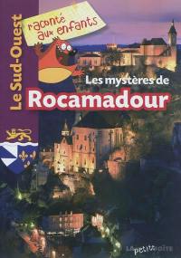 Les mystères de Rocamadour