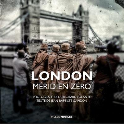 London méridien zéro