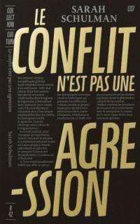 Le conflit n'est pas une agression : rhétorique de la souffrance, responsabilité collective et devoir de réparation