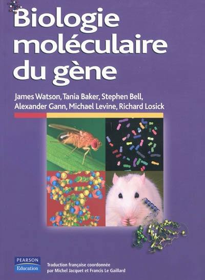 Biologie moléculaire du gène