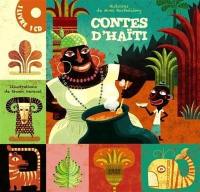 Contes d'Haïti