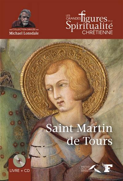 Saint Martin de Tours : 316-397