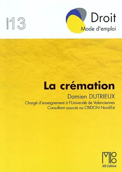 La crémation