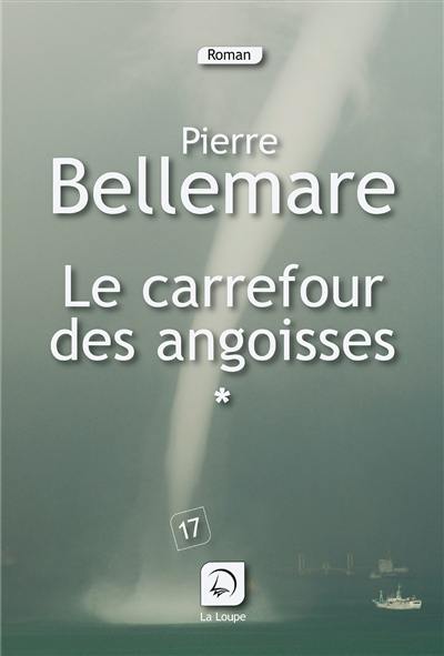 Les aventuriers du XXe siècle. Vol. 1. Carrefour des angoisses : soixante récits où la vie ne tient qu'à un fil