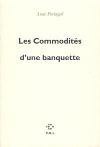 Les Commodités d'une banquette