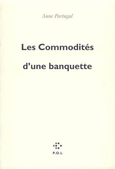 Les Commodités d'une banquette