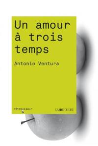 Un amour à trois temps