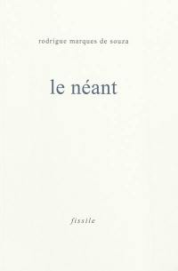 Le néant