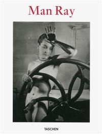 Man Ray : 1890-1976