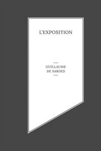 L'exposition