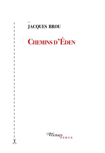 Chemins d'Eden