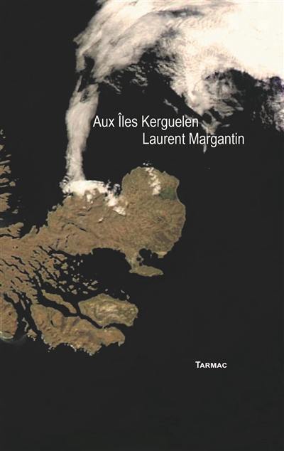 Aux îles Kerguelen