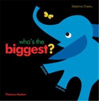 Who´s the Biggest ?