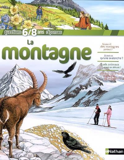 La montagne