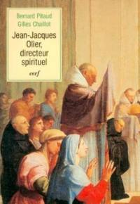 Jean-Jacques Olier, directeur spirituel