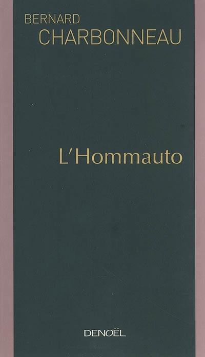 L'hommauto