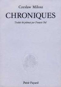 Chroniques