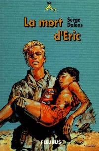 Le prince Eric. Vol. 4. La mort d'Eric