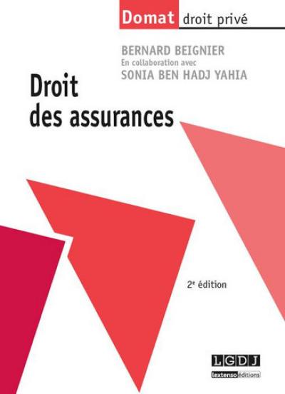 Droit des assurances