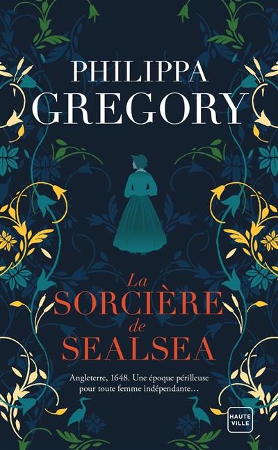 La sorcière de Sealsea