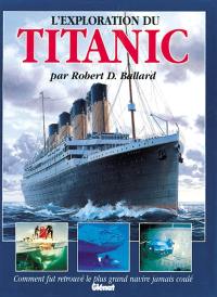 L'Exploration du Titanic