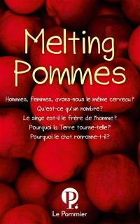 Melting pommes