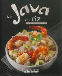 La java du riz