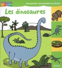 Les dinosaures