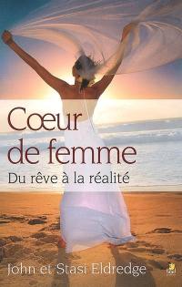 Coeur de femme