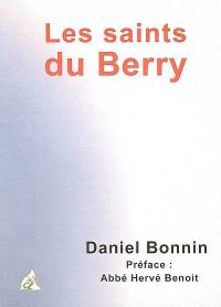 Les saints du Berry