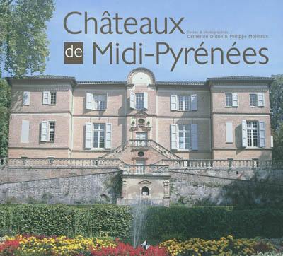 Châteaux de Midi-Pyrénées