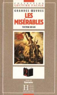 Les misérables : niveau 1. Vol. 3. Gavroche