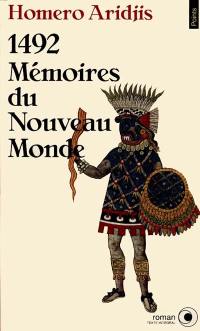 1492, mémoires du Nouveau monde