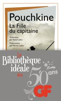 La fille du capitaine