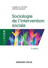 Sociologie de l'intervention sociale