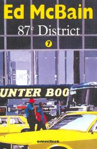 87e district. Vol. 7