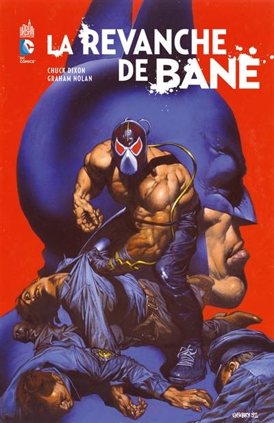 La revanche de Bane