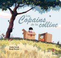 Les copains de la colline