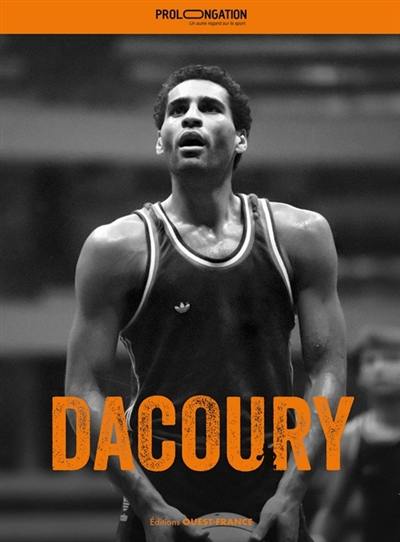 Dacoury