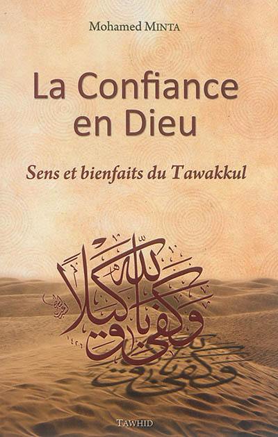 La confiance en Dieu