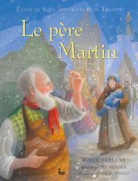 Le père Martin