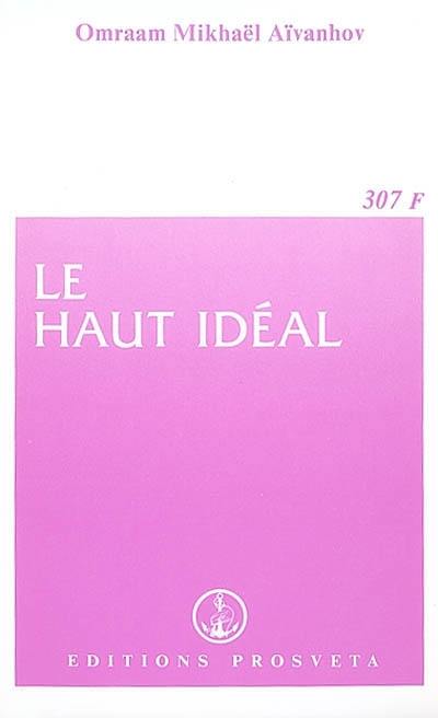 Le Haut idéal