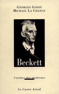 Beckett : entre le refus de l'art et le parcours mystique