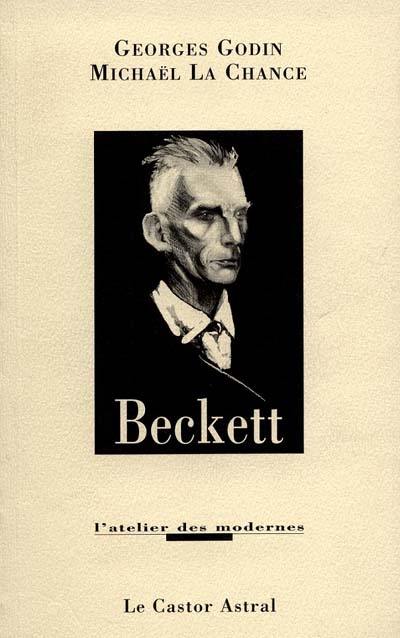 Beckett : entre le refus de l'art et le parcours mystique