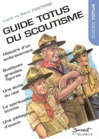 Guide Totus du scoutisme