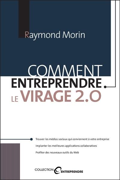 Comment entreprendre le virage 2.0